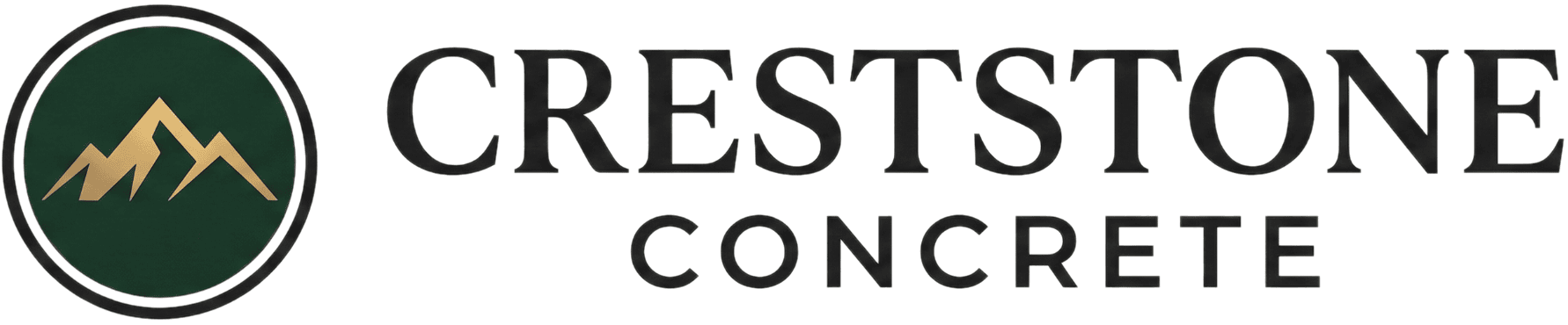 CrestStone Concrete